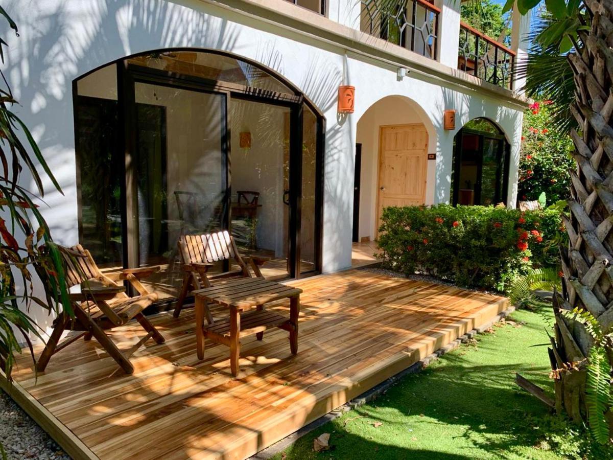 Hotel Cantarana Плайя-Гранде Экстерьер фото