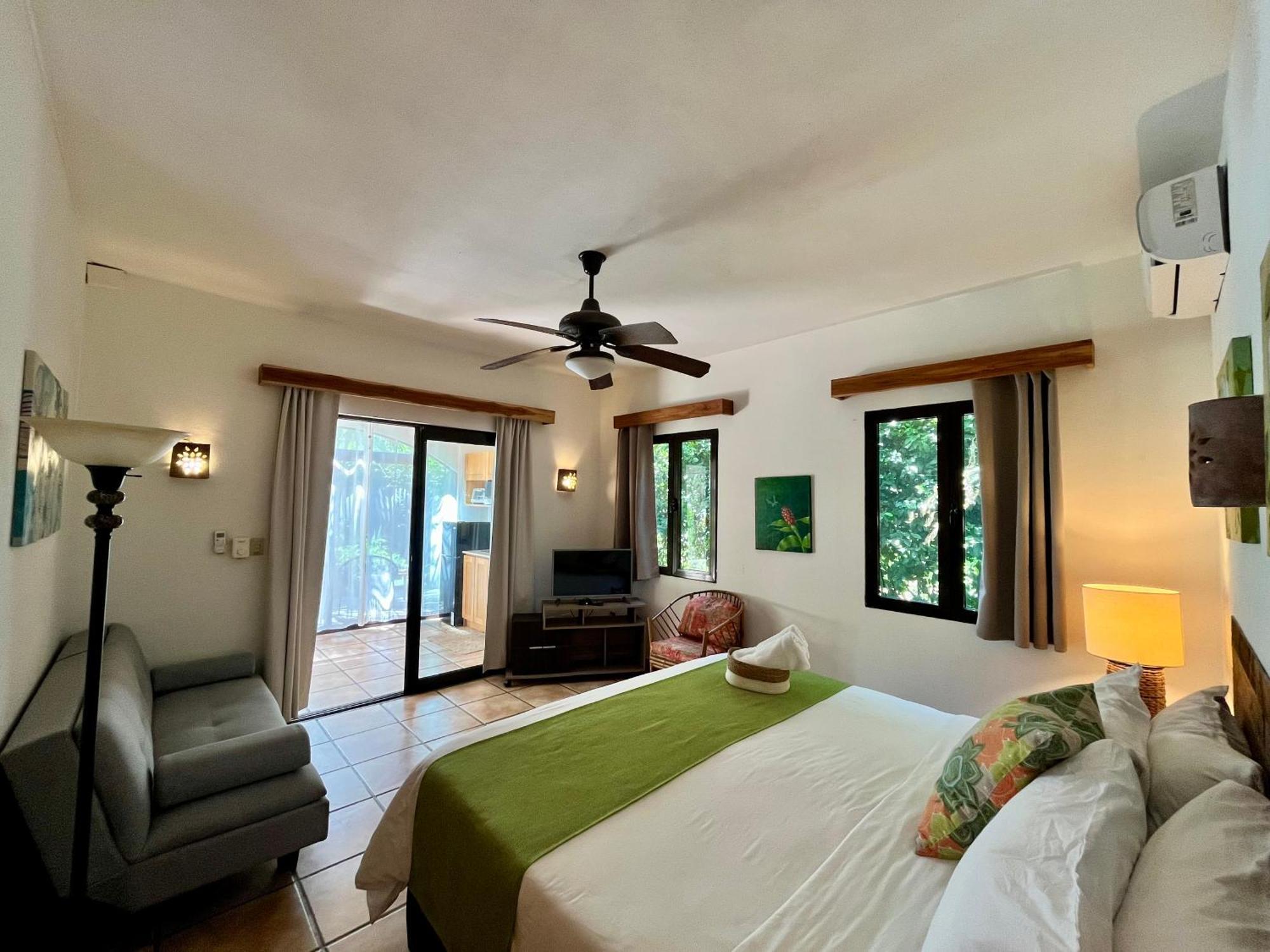 Hotel Cantarana Плайя-Гранде Экстерьер фото