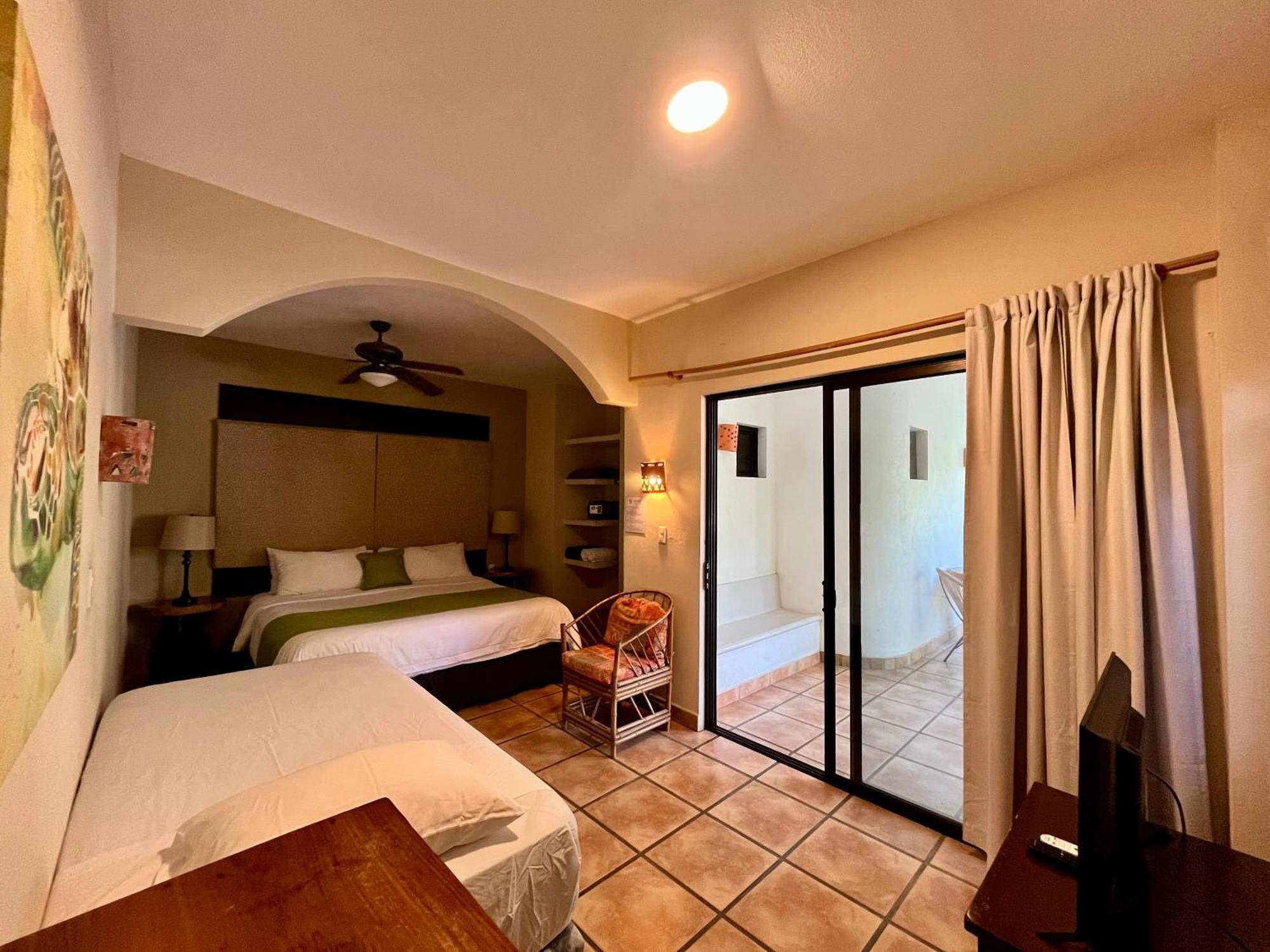 Hotel Cantarana Плайя-Гранде Экстерьер фото